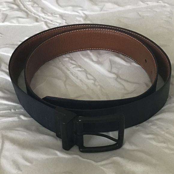 Penguin Other - Reversible Penguin men’s belt